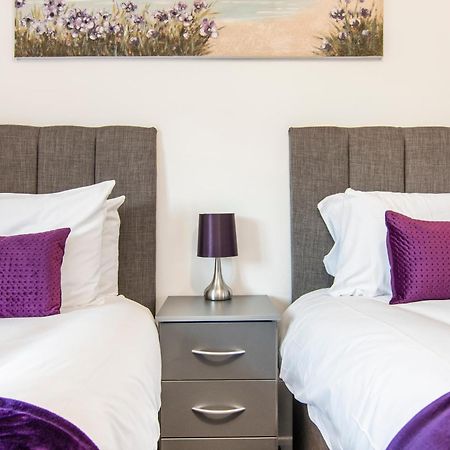 Onsitestays - Cosy 2-Bedroom Apartment With Private Entrance & Long Stay Prices Gravesend Exterior foto